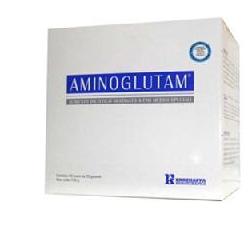 AMINOGLUTAM 30 BUSTE - farmacialombardia.it