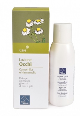 ORME NAT LOZIONE OCCHI 100 ML - farmacialombardia.it