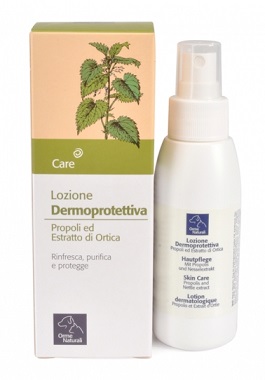 ORME NAT LOZIONE DERMOPROTETTIVA 100 ML - farmacialombardia.it