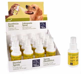ORME NAT DENTRIFICIO SPRAY 50 ML - farmacialombardia.it