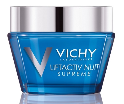 LIFTACTIV SUPREME NOTTE 50 ML - farmacialombardia.it