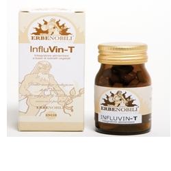 INFLUVIN-T 60 COMPRESSE 500 MG - farmacialombardia.it