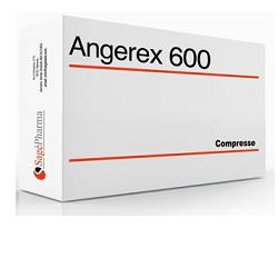 ANGEREX 600 20 COMPRESSE - farmacialombardia.it