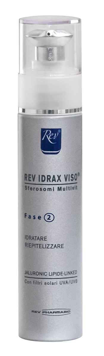 REV IDRAX VISO 50 ML - farmacialombardia.it