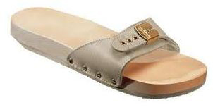 PESCURA FLAT ORIGINAL BYCAST UNISEX SAND EXERCISE SABBIA 44 - farmacialombardia.it