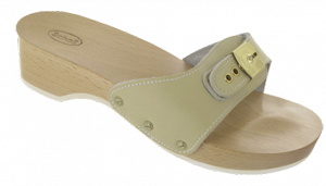 PESCURA HEEL ORIGINAL BYCAST WOMENS SAND EXERCISE SABBIA 39 - farmacialombardia.it