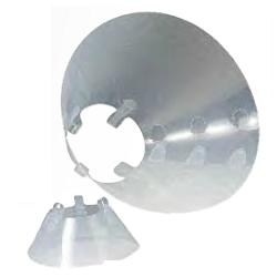 KRUUSE COLLARE ELISABETTIANO 20 CM - farmacialombardia.it