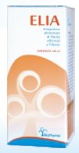 ELIA SOLUZIONE 100 ML - farmacialombardia.it
