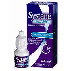 SYSTANE BALANCE GOCCE OCULARI 10 ML - farmacialombardia.it