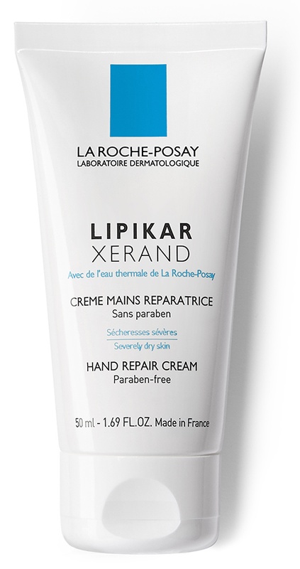 LIPIKAR MANI 50 ML - farmacialombardia.it