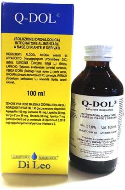 Q DOL 100 ML - farmacialombardia.it