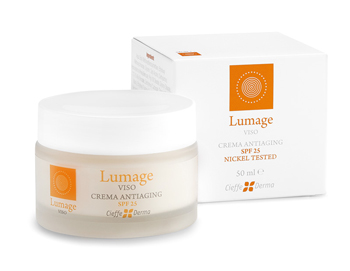 LUMAGE VISO CREMA TOPICA 50 G - farmacialombardia.it