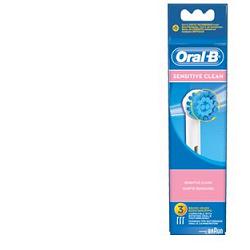 ORALB EBS17/3 SENSITIVE - farmacialombardia.it