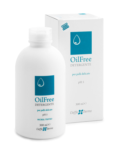 OILFREE ATTIVO 300 ML - farmacialombardia.it