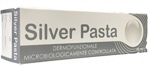 SILVER PASTA 50 ML - farmacialombardia.it