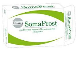 SOMAPROST 16 CAPSULE - farmacialombardia.it
