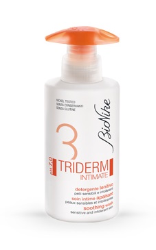 TRIDERM INTIMATE DETERGENTE LENITIVO 250 ML - farmacialombardia.it