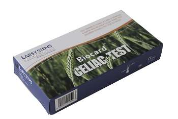 TEST INDIVIDUAZIONE CELIACHIA - farmacialombardia.it