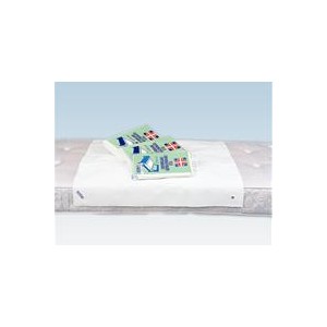 DRYDORM TELO COTONE RASATO 90 X 140 CM 1 PEZZO - farmacialombardia.it