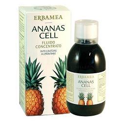ANANAS CELL FLUIDO CONCENTRATO 250 ML - farmacialombardia.it