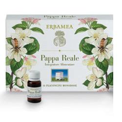 PAPPA REALE 14 FLACONCINI MONODOSE 10 ML - farmacialombardia.it