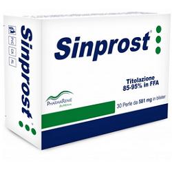 SINPROST 30 PERLE - farmacialombardia.it