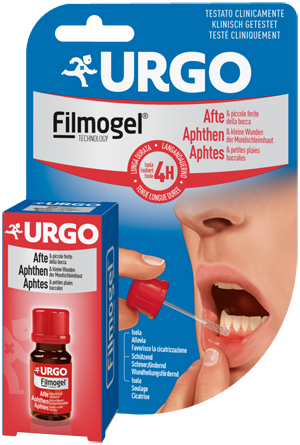 URGO FILMOGEL AFTE TRATTAMENTO PROTETTIVO 6 ML - farmacialombardia.it