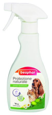PROTEZIONE NATURALE SPRAY CANE/GATTO 250 ML - farmacialombardia.it