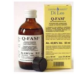 Q-FAM 100 ML - farmacialombardia.it