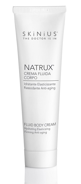 NATRUX CREMA FLUIDA 200 ML - farmacialombardia.it