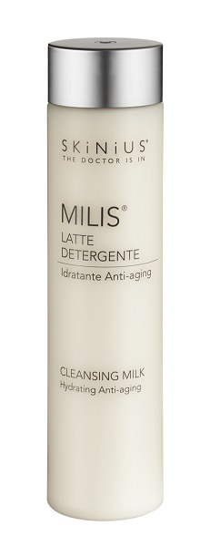 MILIS DETERGENTE 200 ML - farmacialombardia.it