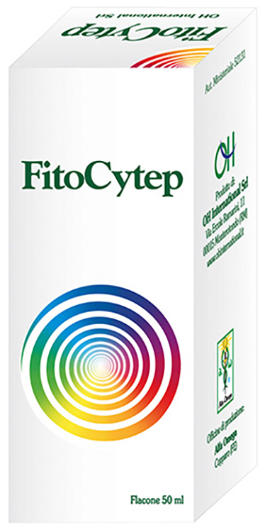 FITOCYTEP 50 ML - farmacialombardia.it
