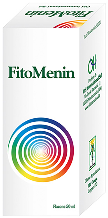 FITOMENIN 50 ML - farmacialombardia.it