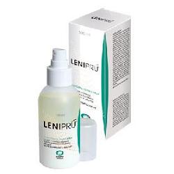 LENIPRU' FLUIDO EMULSIONABILE SPRAY 100 ML - farmacialombardia.it