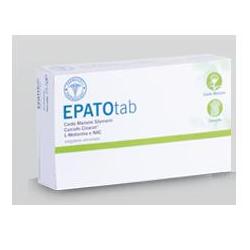 LFP EPATOTAB 30 COMPRESSE - farmacialombardia.it