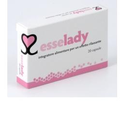 ESSELADY 30 COMPRESSE - farmacialombardia.it