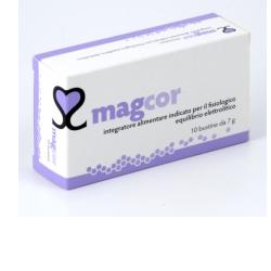 MAGCOR 10 BUSTINE - farmacialombardia.it
