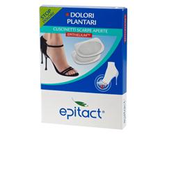 CUSCINETTI EPITACT PER SCARPE APERTE EPITHELIUM TAGLIA UNICA - farmacialombardia.it