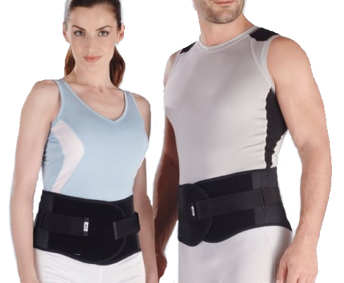 PRO ACTION CORSETTO STECCATO SMALL - farmacialombardia.it