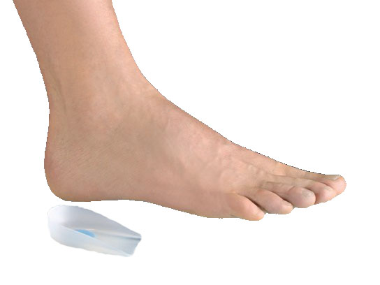 TALLONIERA IN SILICONE SMALL - farmacialombardia.it