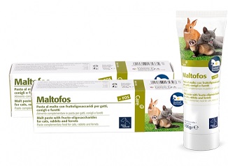 ORME NAT MALTOFOS PASTA GATTO 100 G - farmacialombardia.it