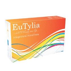 EUTYLIA 30 COMPRESSE - farmacialombardia.it