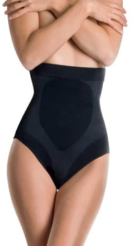 LYTESS CULOTTE SNELLENTE MODELLANTE COLORE NERO TAGLIA XXL* - farmacialombardia.it