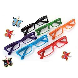 OCCHIALE IN GOMMA VISTA T-VEDO GUMMY NERO +3,50 - farmacialombardia.it
