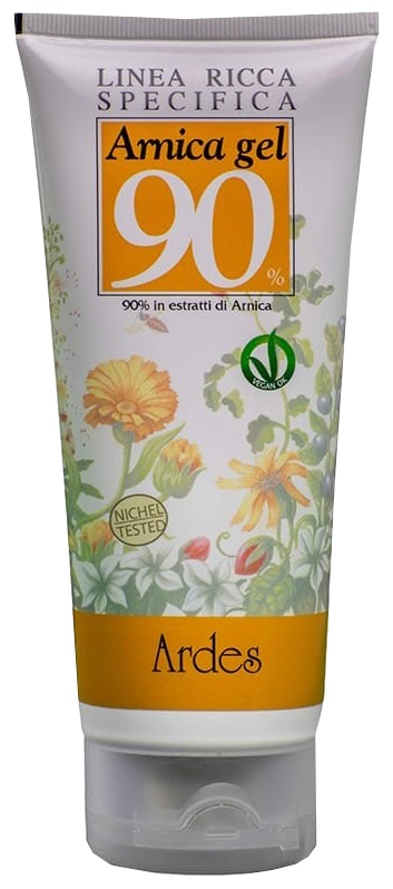 ARNICA GEL 90% 100 ML - farmacialombardia.it