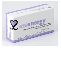 ESSENERGY 10 BUSTINE - farmacialombardia.it