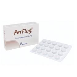 PERFLOG 30 COMPRESSE - farmacialombardia.it