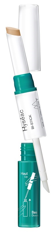 HYSEAC BI-STICK 1 G + 3 ML - farmacialombardia.it