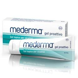 MEDERMA GEL 50 ML - farmacialombardia.it