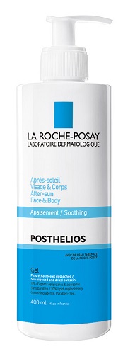 POSTHELIOS LATTE 400 ML - farmacialombardia.it